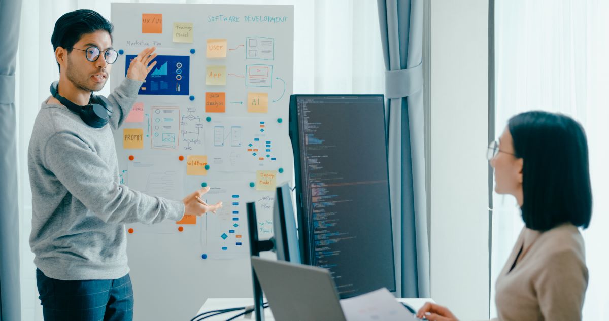 Implement Agile Methodologies